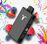 Ignite 250 - Lançamento