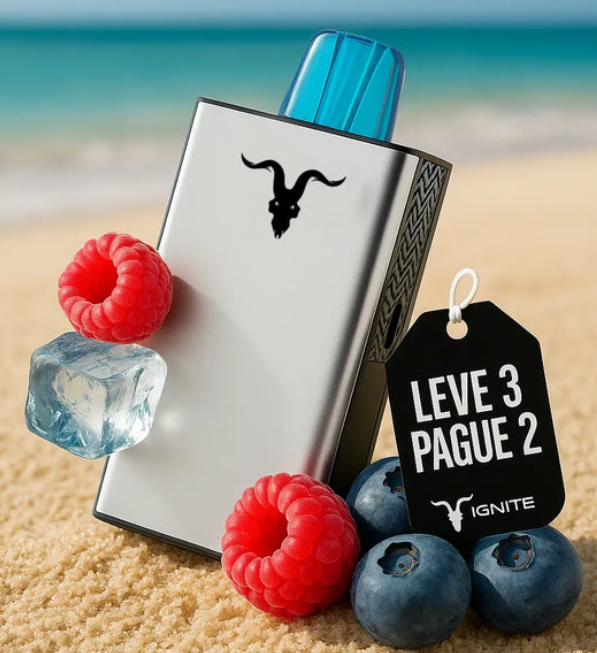 Ignite 5k Leve 3 Pague 2